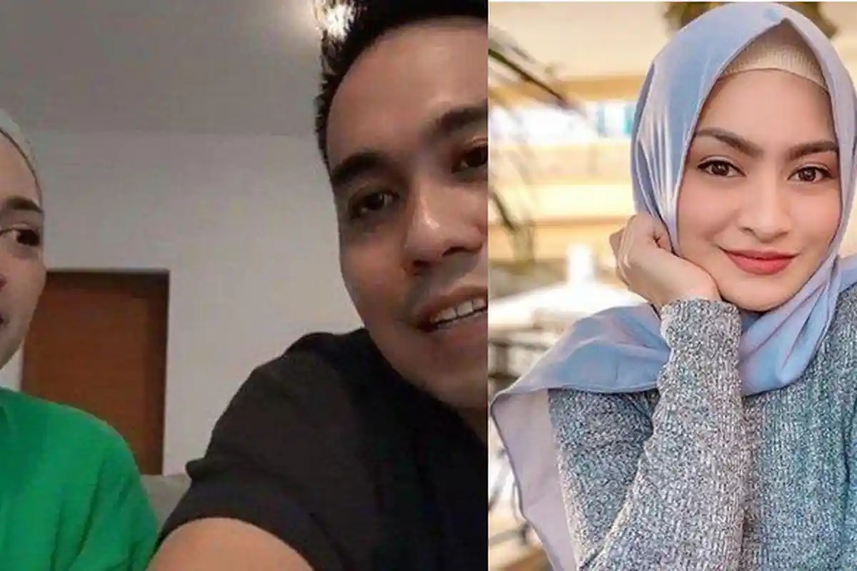 Mantan Nathalie Holscher Masih Belum Jujur, Sembunyikan Satu Hal