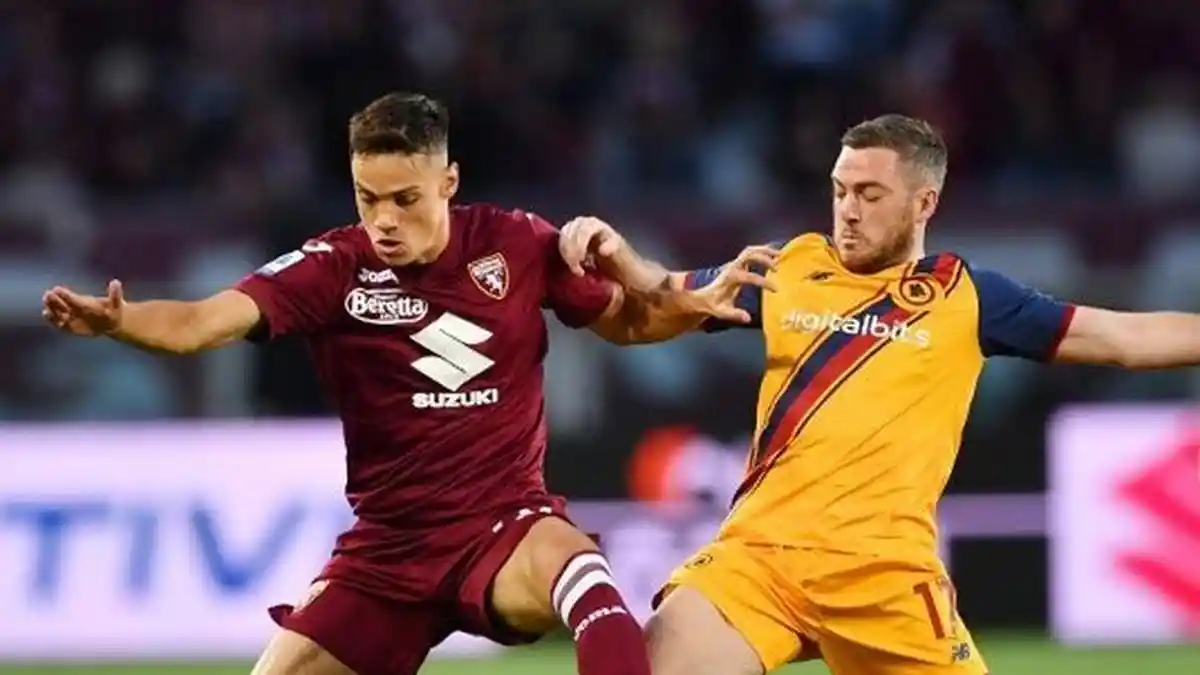 AC Milan Ngotot Datangkan Samuele Ricci, Manchester City Berpotensi Jadi Penghalang