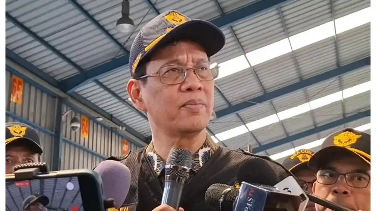 Mantan Menkeu Fuad Bawazier: Prabowo Layak Pertahankan Purbaya 