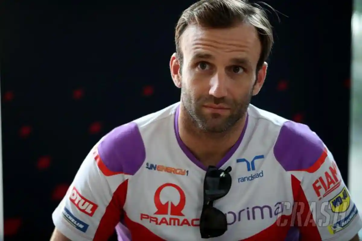 Persaingan Merekrut Johann Zarco, LCR Honda dan Repsol Honda Saling Bersitegang