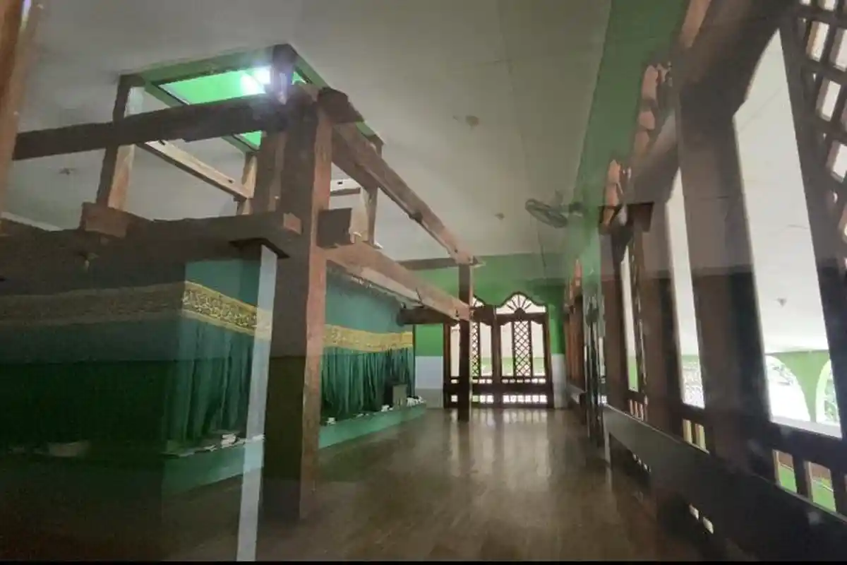 Pahala Puasa Ramadhan Hari ke-21, Kelak Dilapangkan, Diterangkan dan Tidak Kesepian Kuburnya