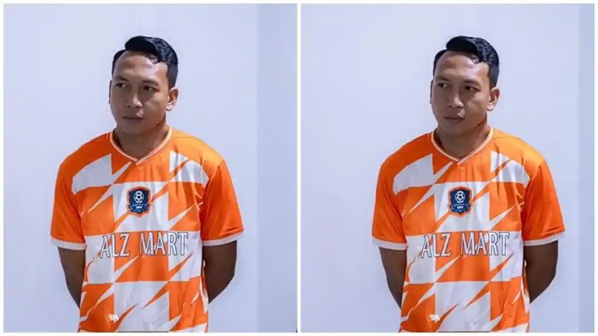 Rizky Abdiansyah Optimistis Cristiano Ronaldo Bawa Portugal Juara Piala Dunia 2026