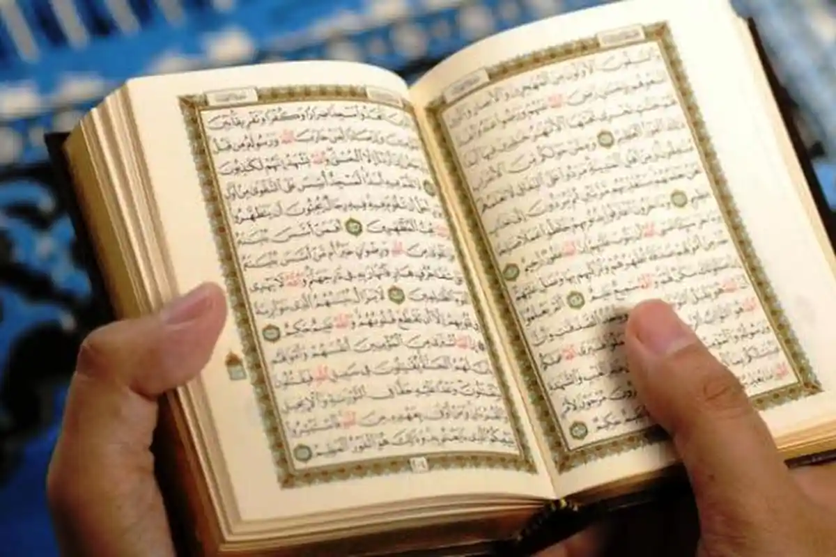 Doa dan Amalan Nuzulul Quran Tanggal 17 Ramadhan, Bacalah Untuk Pahala Dilipatgandakan