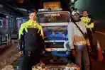 Antisipasi Macet Kendaraan Mogok di Jalur Puncak saat Lebaran, Polres Bogor Siagakan Mobil Derek