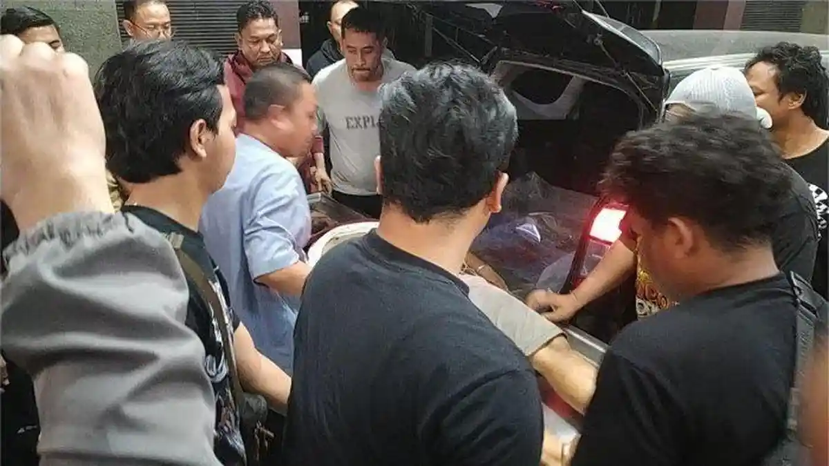 Berusaha Melawan, 2 Perampok Minimarket dan Gudang Distributor Rokok di Jatim Tewas Ditembak Polisi