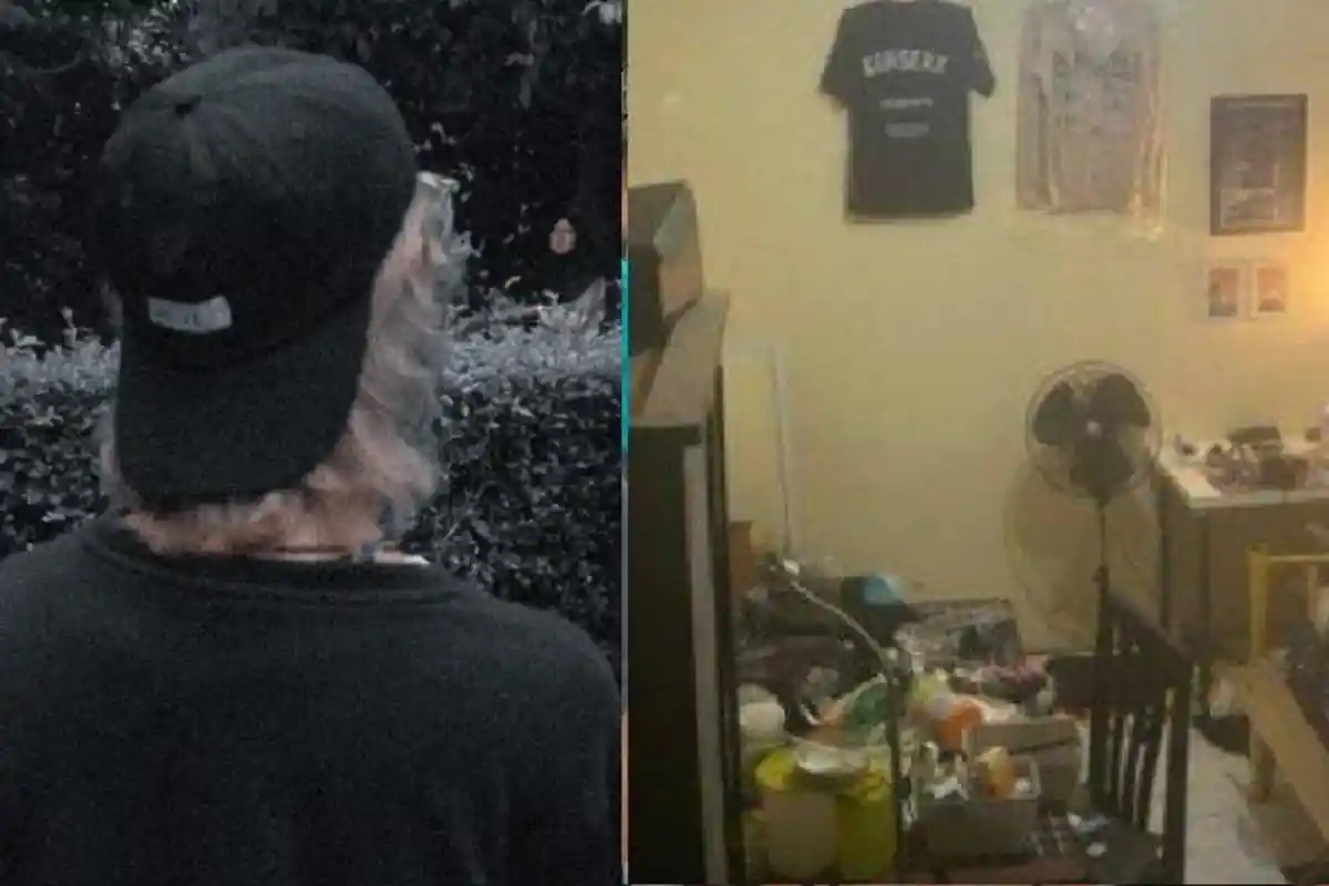 Sosok MNZ, Mahasiswa UI yang Tewas Dibunuh Seniornya, Unggahan Terakhir Sebut soal Kematian