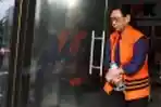 KPK Terapkan Borgol Tahanan
