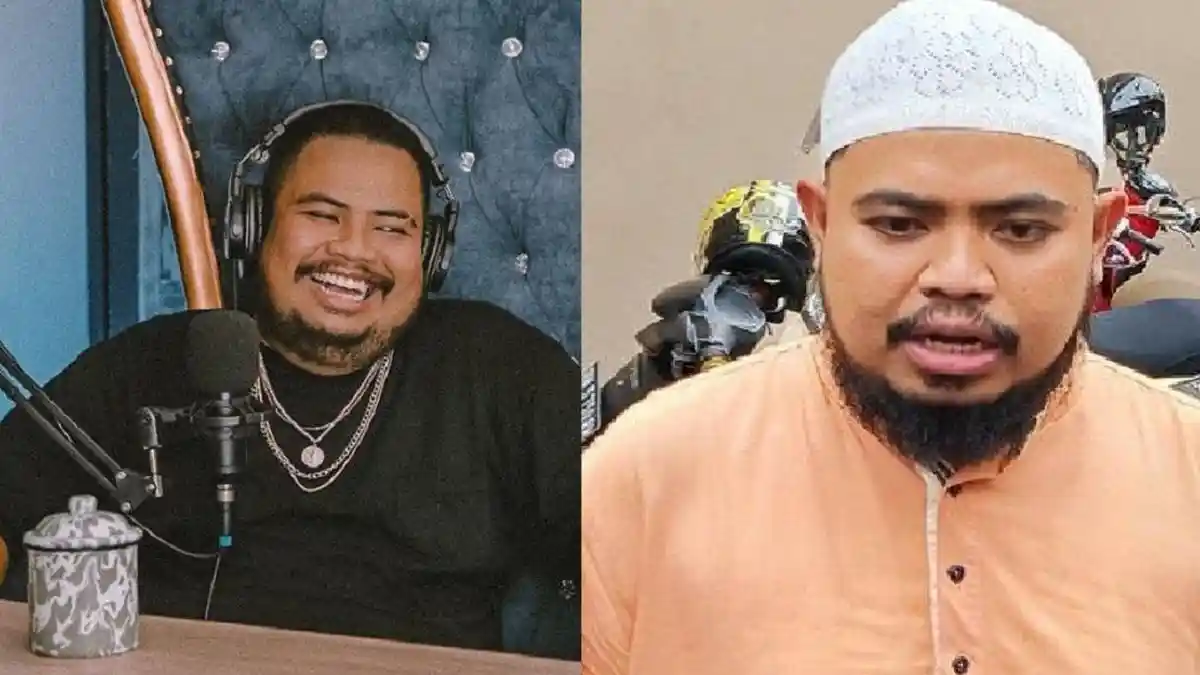 Rigen Rakelna Mendadak Religius, Akui Takut Mati Tanpa Persiapan: Tapi ...