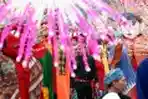 BJB Carnival Land Semarakkan HUT BJB ke-55