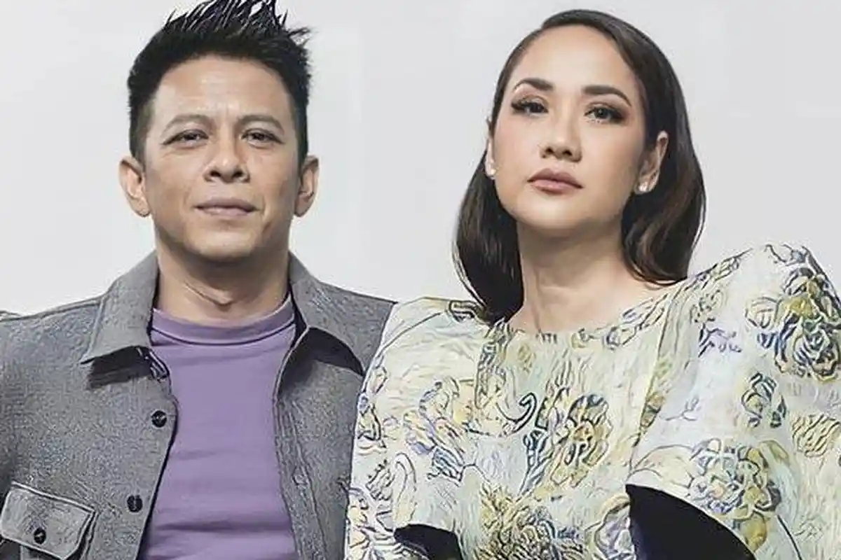 Bentuk Perhatian Ariel Noah ke BCL Terlihat, Unge Singgung Soal Pencarian Cinta: Nyari Mulu