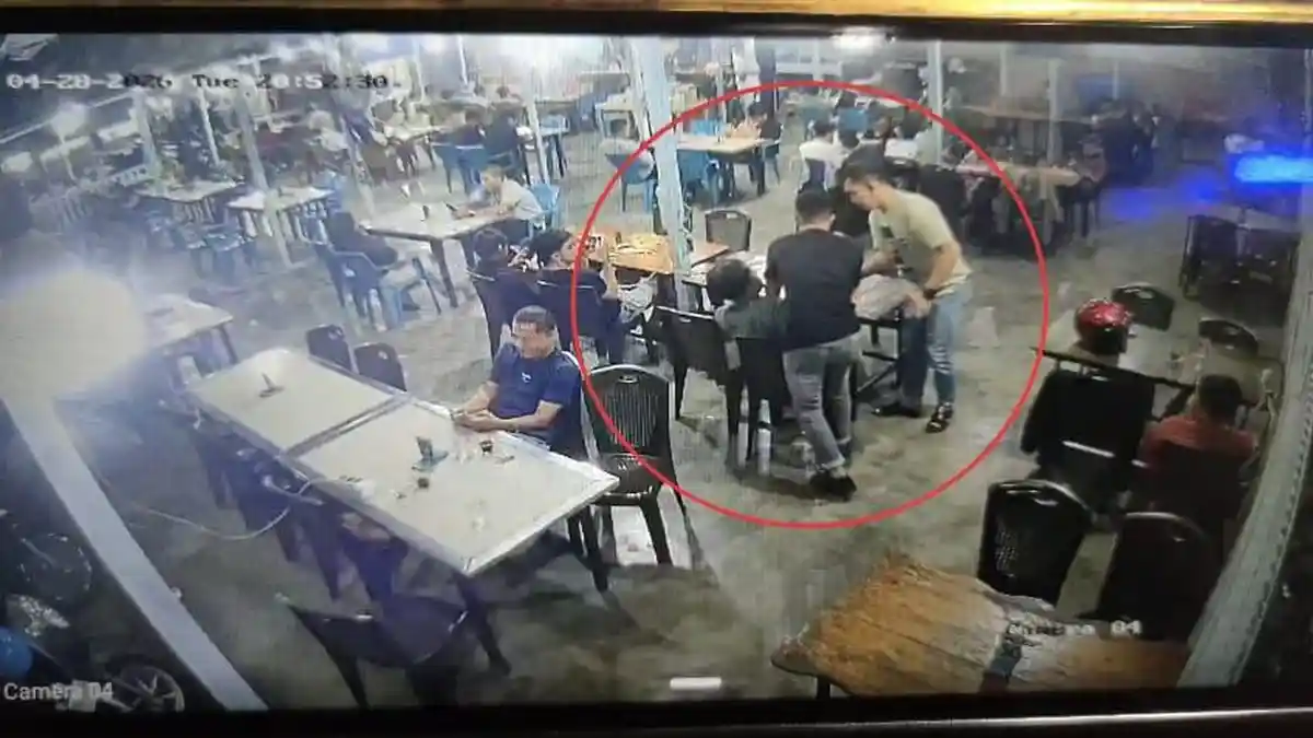 Wartawan Media Online di Medan Mengaku Diintimidasi dan Dipaksa Buat Video Klarifikasi