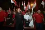 Walikota Surabaya Dukung Saifullah Yusuf dan Puti Guntur Soekarn