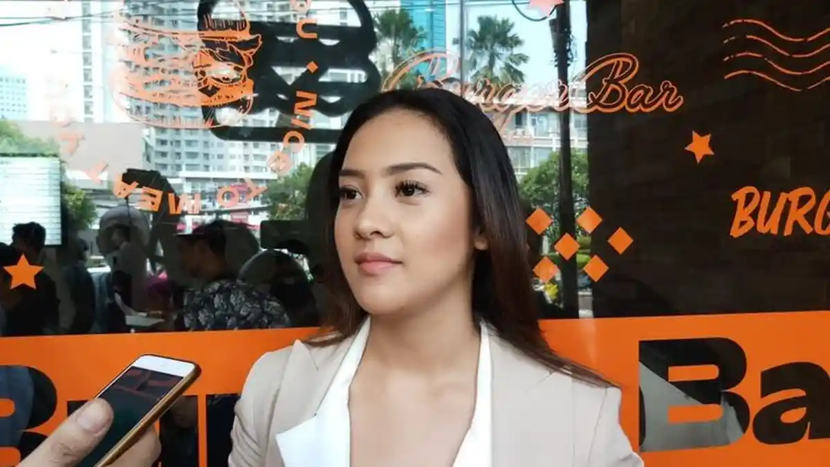 Rizky Febian Minta Anya Geraldine Beradegan Menggoda, Pacar Ovi Rangkuti 2 Kali Tolak Tawaran