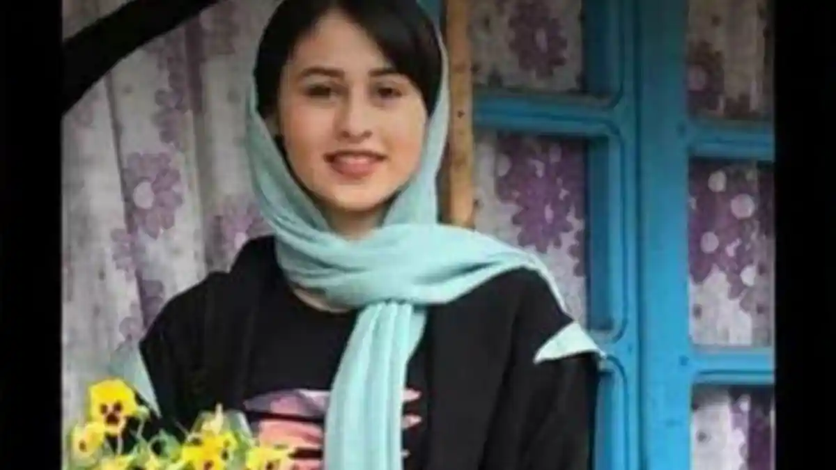 Sedang Tidur, Seorang Ayah Penggal Putrinya, Pengadilan Iran Hukum Sembilan Tahun Penjara