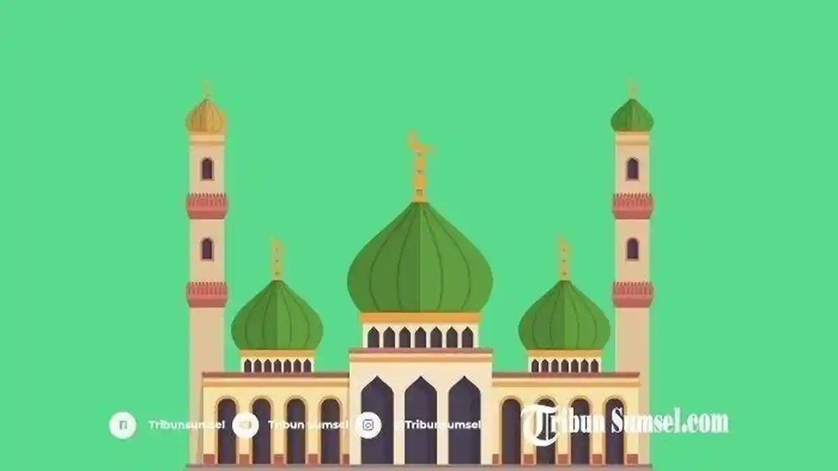 32 Kata-Kata Minta Maaf Sebelum Ramadhan Berakhir dalam Bahasa Jawa, Menyentuh Hati dan Bikin Nangis