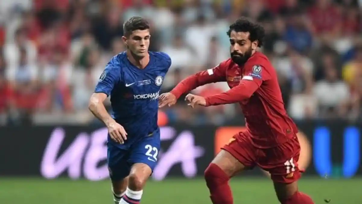 Jadwal Liga Inggris Fulham vs Chelsea, Mantan Pemain Timnas AS Sindir The Blues