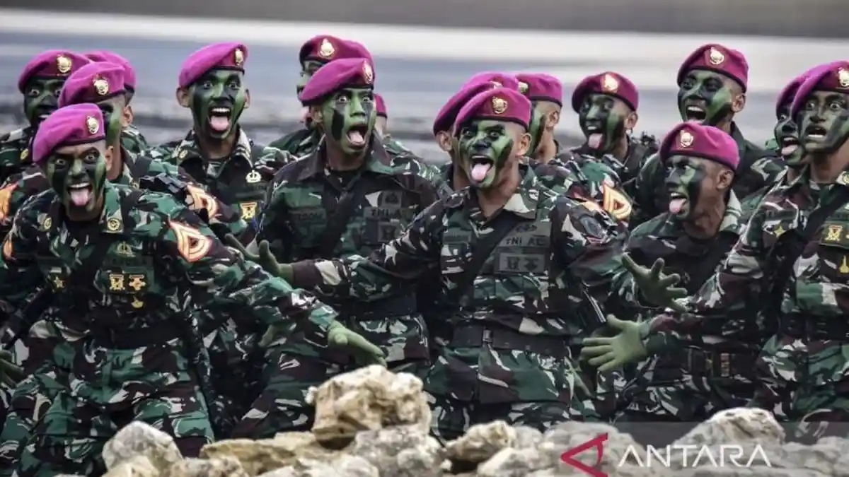 Rawan Konflik, Pelibatan TNI di Ruang Siber Perlu Aturan Lebih Konkret
