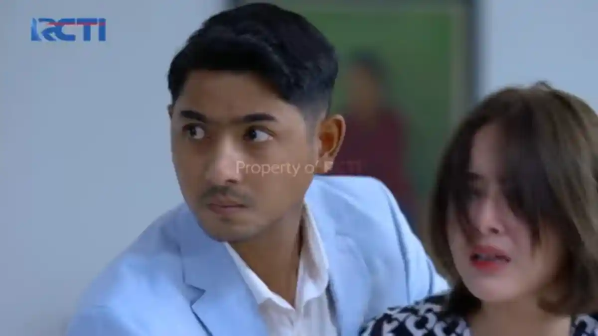 BUKAN KALENG KALENG di Sinetron Ikatan Cinta : Sikap Romantis Al Kerap Bikin Andin Terharu