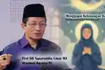 Hari Ketujuh Ramadan 1447 H : Menggapai Ketenangan Batin
