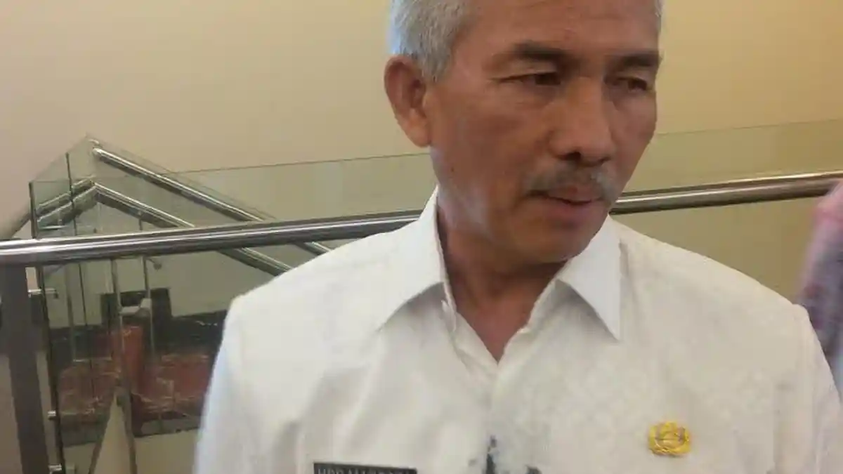 Staf Ahli Dianggap Jabatan Pembuangan, Ini Kinerja Staf Ahli Wako Palembang