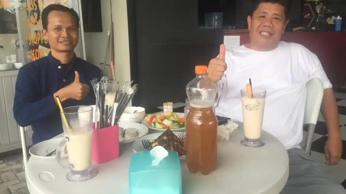 Bakal Diterapkan di Seluruh Kabupaten di Babel, Hidayat Arsani Tanam 30 Ha Cabai