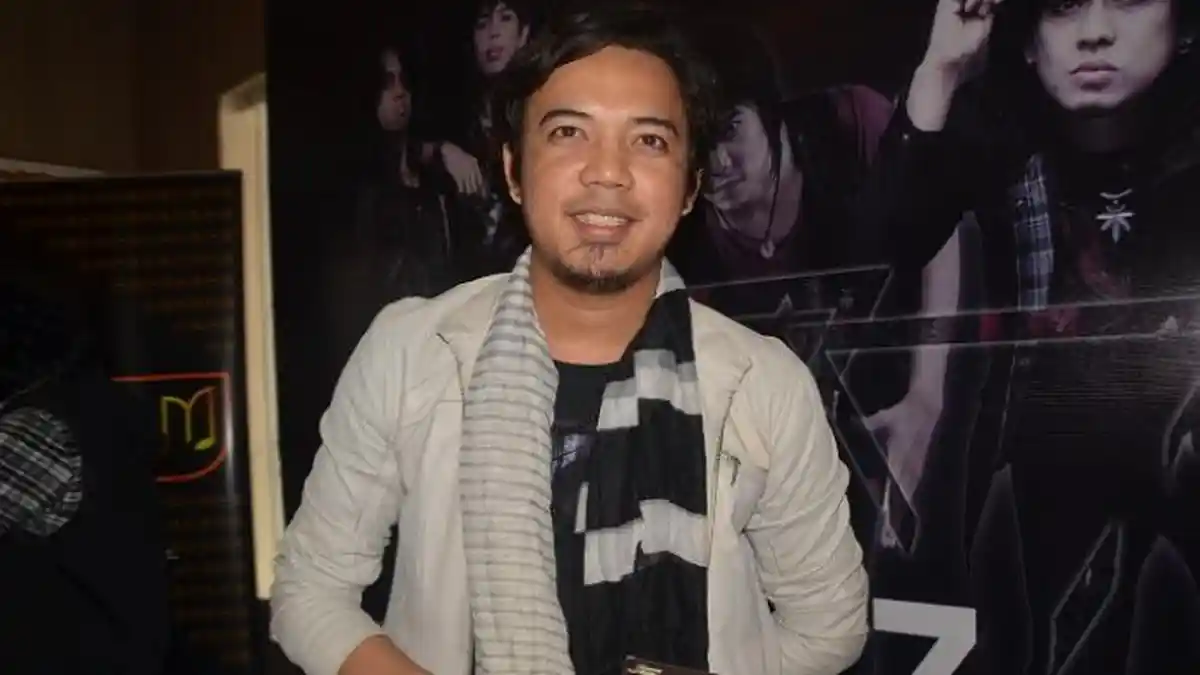 Vokalis Zian Akui Pernah Nyaris Kontak Fisik dengan Basis Zigaz