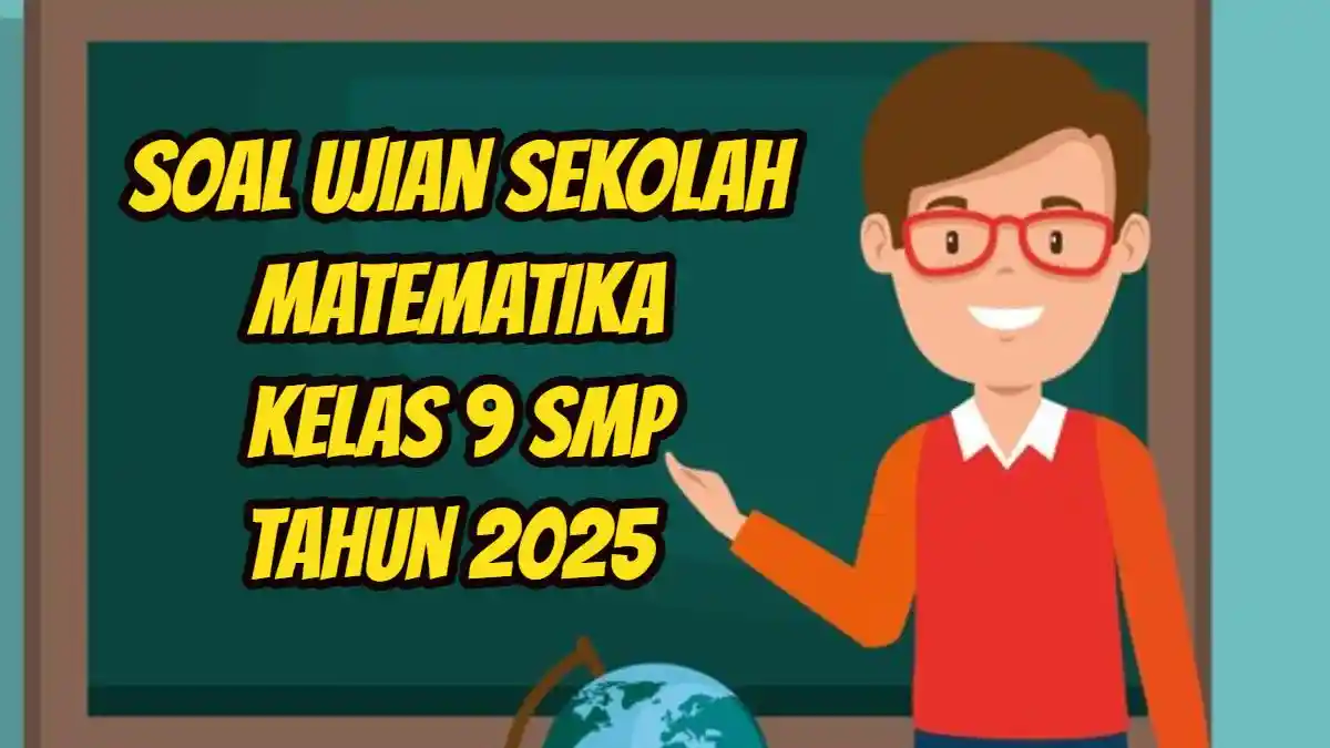 45+ Soal & Kunci Jawaban UAS/PAS Matematika Kelas 9 SMP, Persentase Keuntungan yang Diperoleh Amir