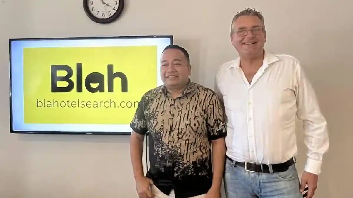 BLAH Hotel Search, Platform Pencari Hotel untuk Traveller Berdasarkan Apa yang Dibutuhkan Pengguna