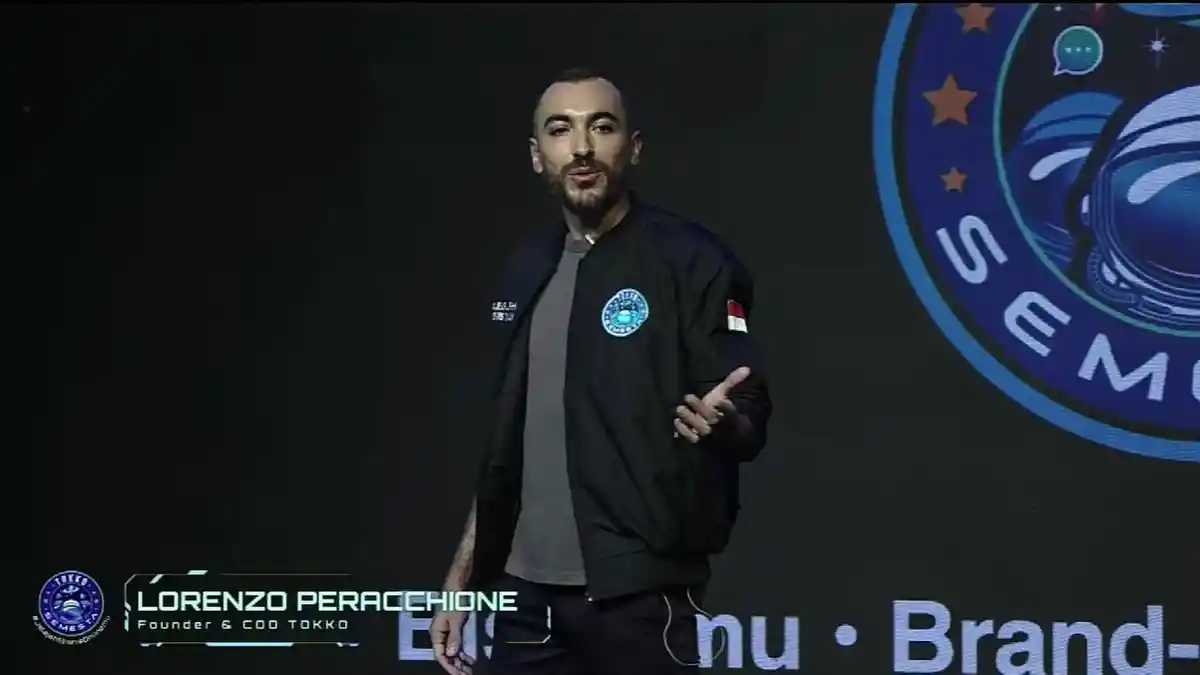 Lewat Aplikasi Tokko, Pebisnis UMKM Bisa Bikin Websitenya Sendiri dengan Bermodal Smartphone