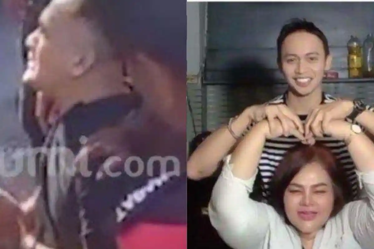 SELEB TERPOPULER: Eva Manurung Kesal Diabaikan Jordan Ali - Saipul Jamil Ditangkap Polisi