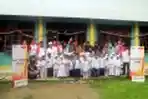 Renovasi Sekolah dan Mushola Sinar mas land