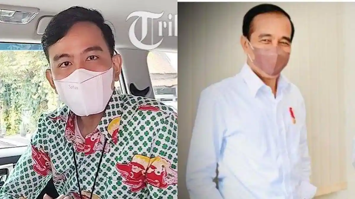 Gibran Ranking 1 Survei Wali Kota Paling Populer, Gara-gara Sidak, Blusukan hingga Anak Jokowi