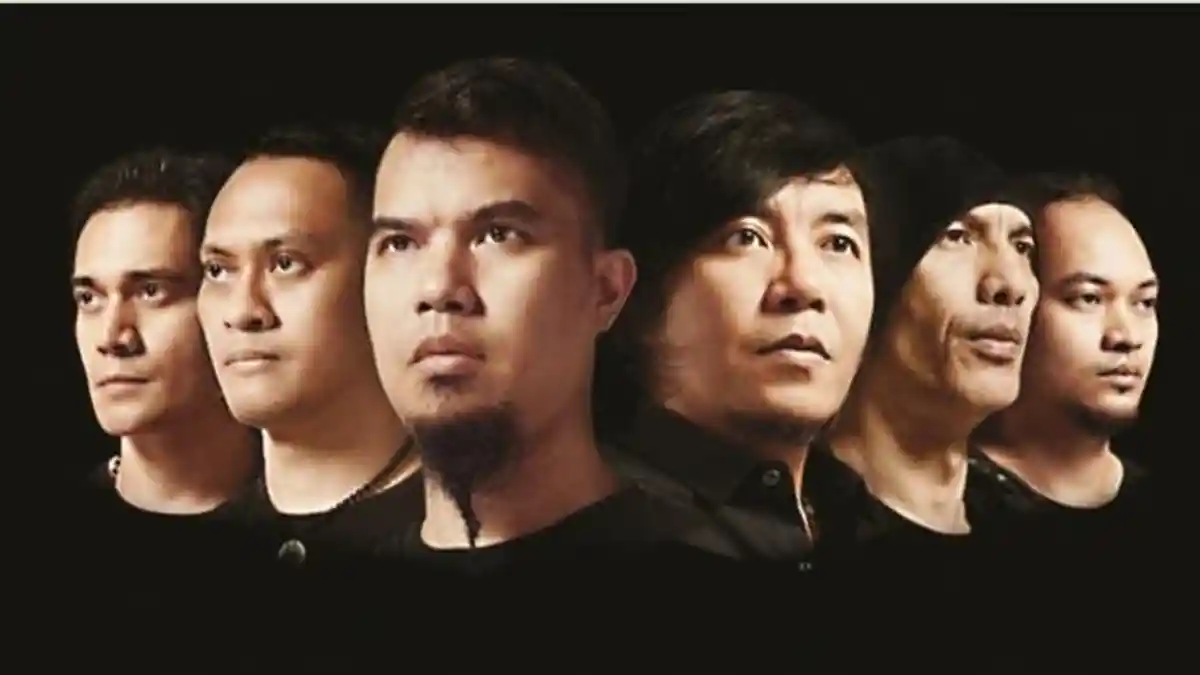 Lirik dan Chord Gitar Tak Akan Ada Cinta yang Lain - Dewa 19: Album Format Masa Depan