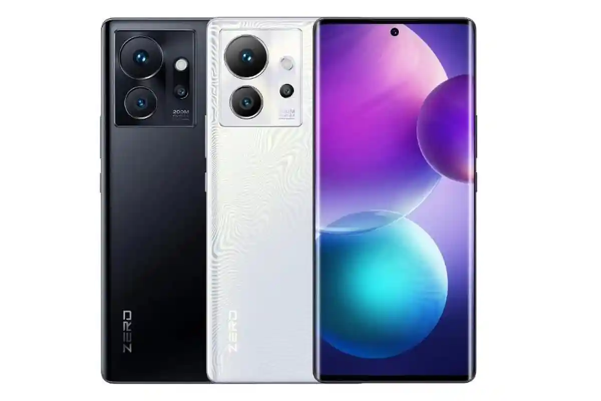 Intip Fitur dan Kecanggihan Infinix Zero Ultra