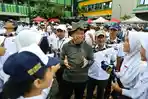 Pemerintah Pusat Terbitkan Aturan Pembatasan Media Sosial untuk Anak, Bupati Kudus: Kami Mendukung