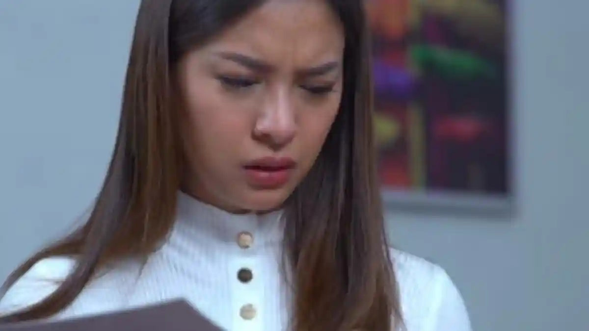 Link TV Online SCTV, Streaming Sinetron Takdir Cinta yang Kupilih Hari Ini Senin 16 Oktober 2023