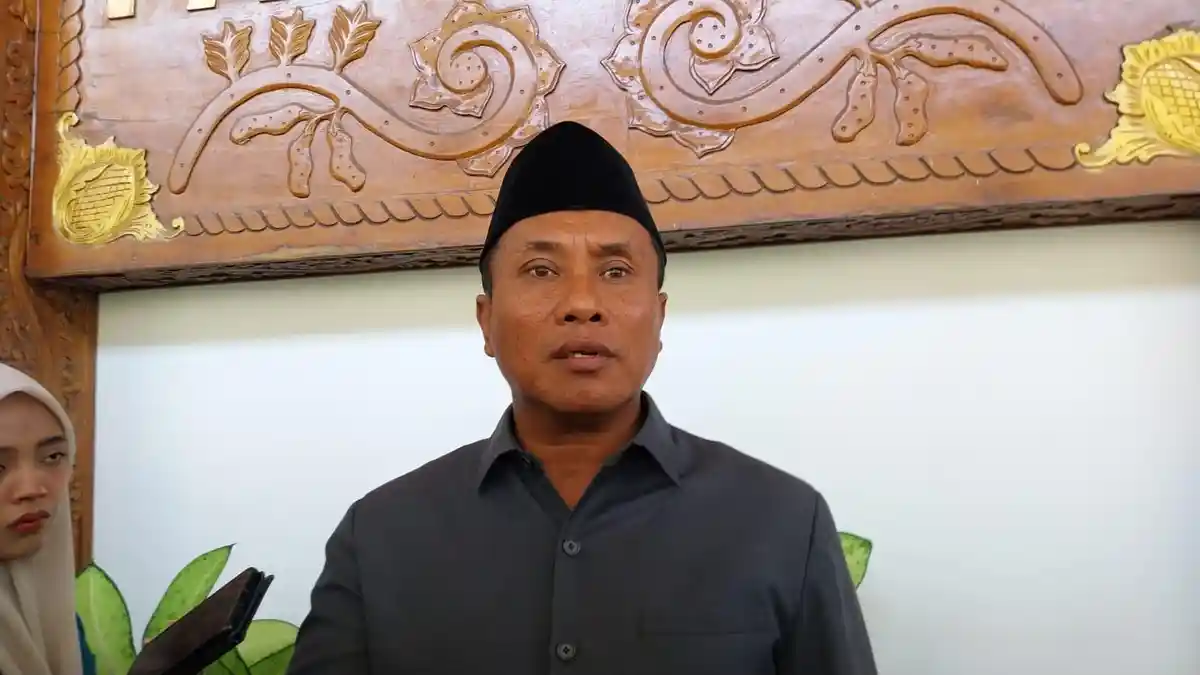Kabar Anggota DPRD Banyuwangi Ditangkap Terkait Narkoba, Gerindra: Belum Ada Konfirmasi
