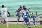 Telan Pil Pahit, PSIS Semarang Kalah Saat Lawan Tim Liga 2 PSIM Yogyakarta