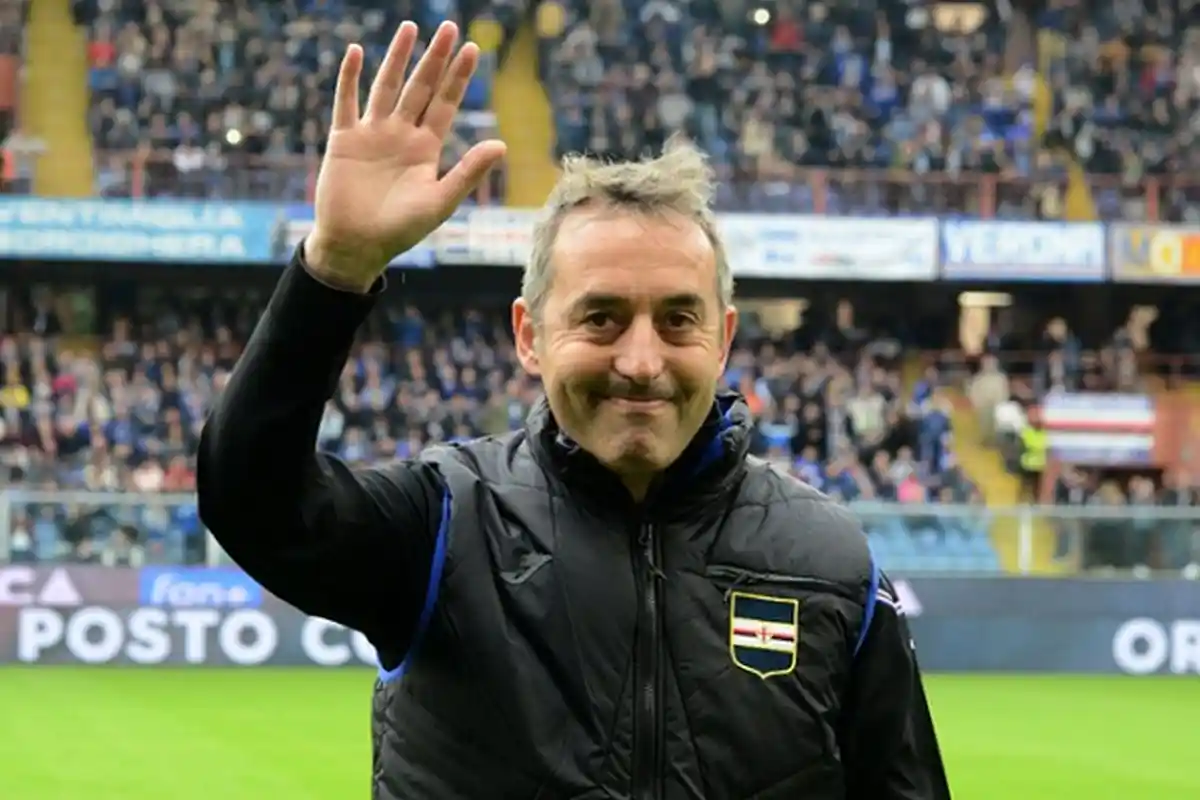 Keistimewaan Pelatih Baru AC Milan, Marco Giampaolo, Meski Sebelumnya Hanya Tangani Klub Medioker