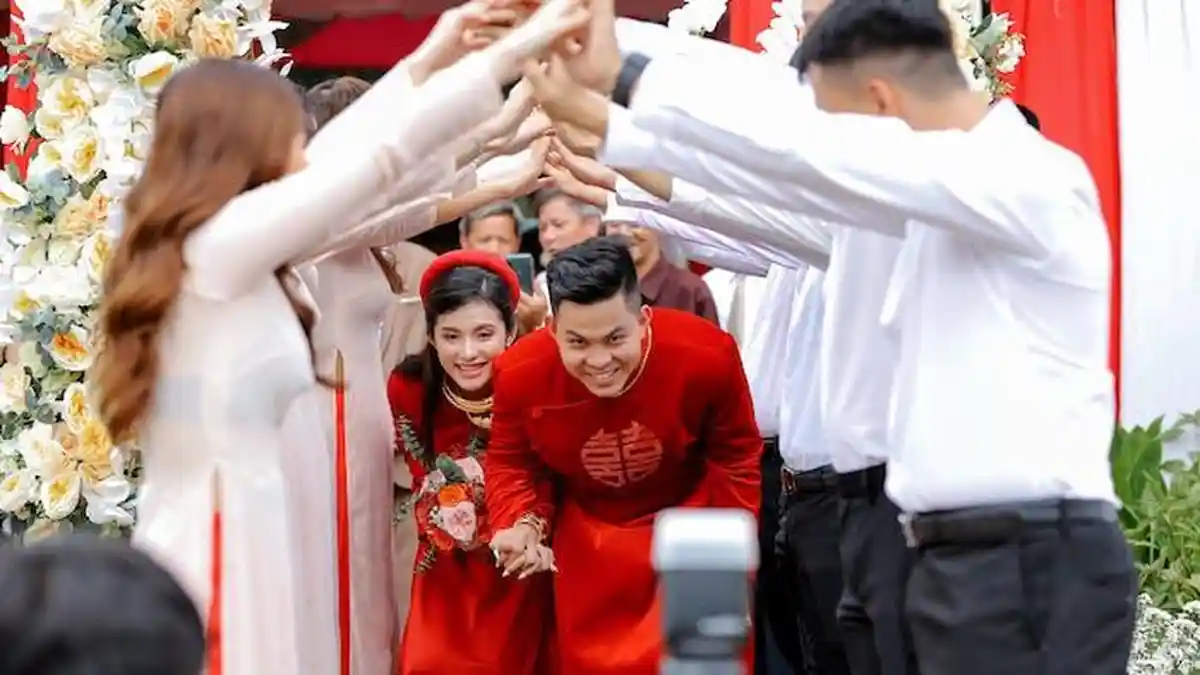 Imlek 2575 Kongzili: Simak 10 Pasangan Shio Paling Hoki dan Serasi di Tahun Naga Kayu 2024