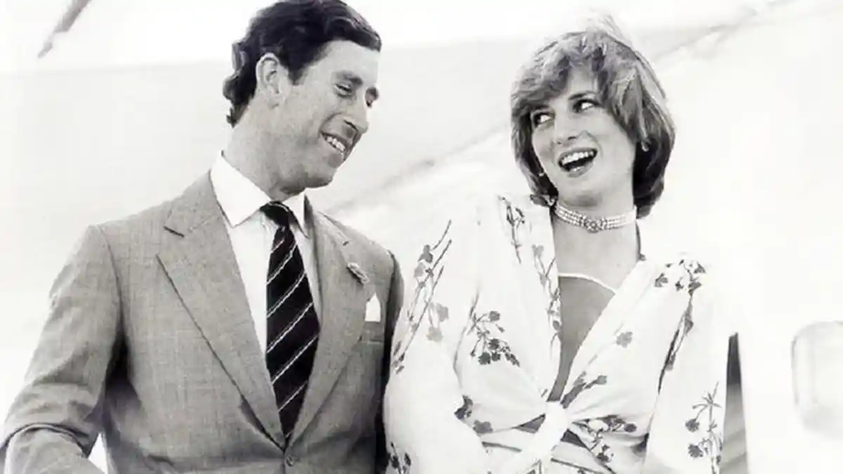 Hari Ini 24 Tahun Lalu, Putri Diana dan Pangeran Charles Resmi Bercerai