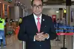 Rekam Jejak Eks Menhub Budi Karya yang Diperiksa KPK di Semarang Usai 3 Kali Mangkir Panggilan