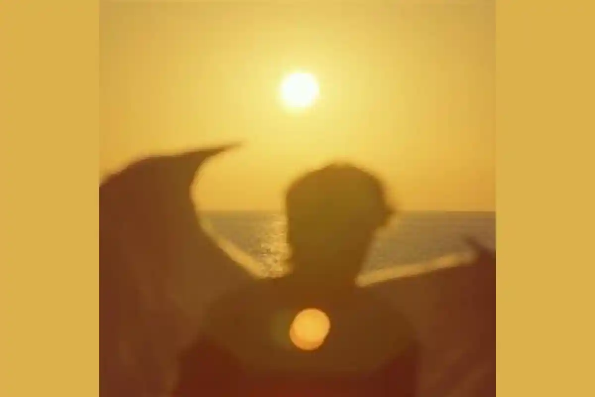 Lirik dan Terjemahan Lagu “Right Here” – Said The Sky