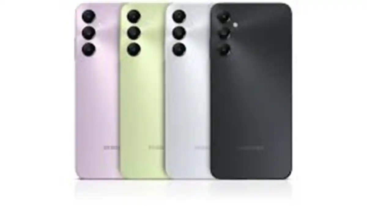 Inilah 5 Keunggulan Samsung Galaxy A05s, Ponsel Murah yang Mirip Seri Flagship