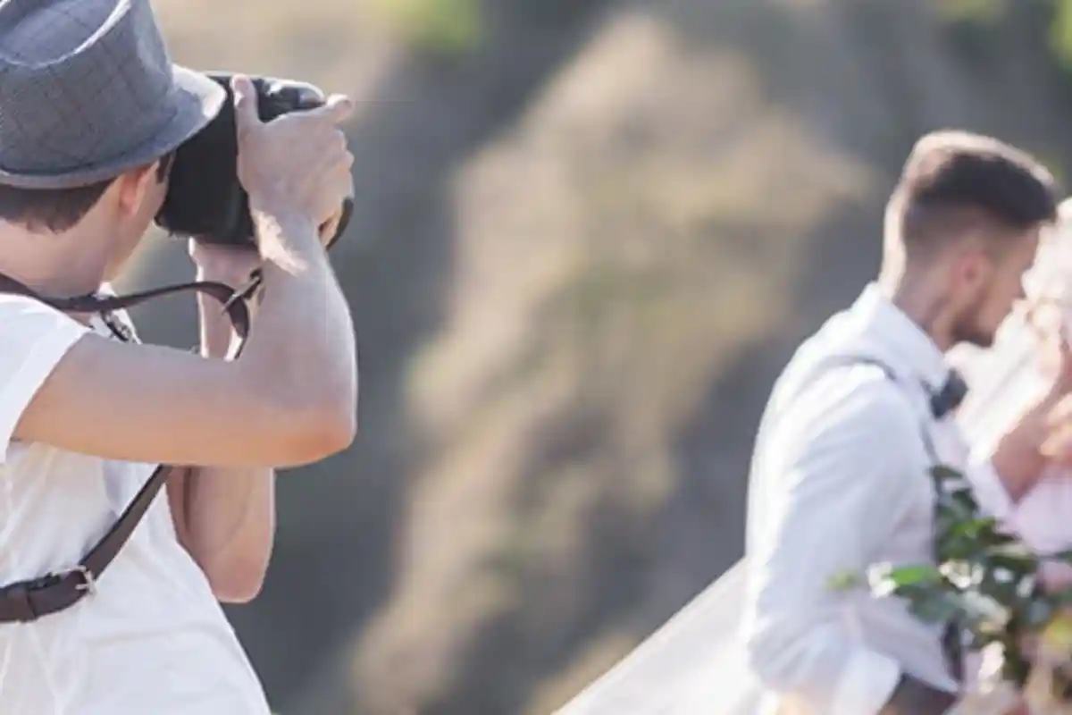 Wanita Tuntut Fotografer Pernikahannya Setelah Cerai, Minta Uangnya Dikembalikan: Tak Butuh Fotonya