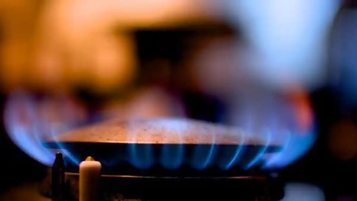 Begini Rahasia Masak dengan Kompor Gas Agar Hemat Berbulan-bulan