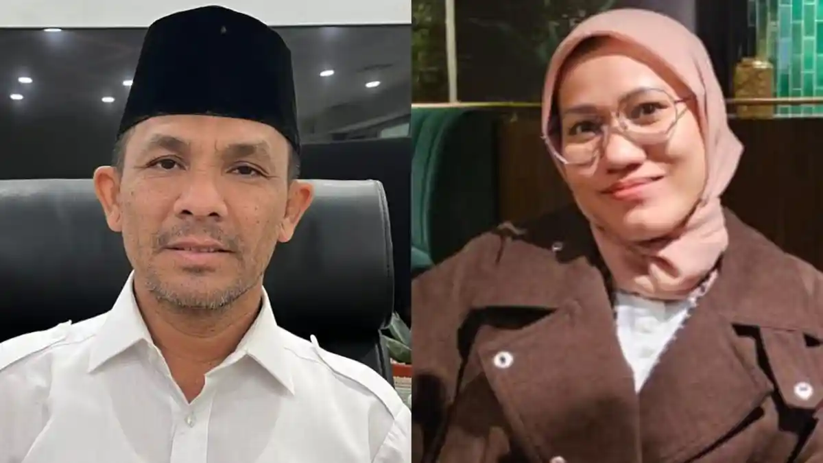 Perang dan Damai - Bagian 18, Berhaji dengan Tenang dalam Perdamaian