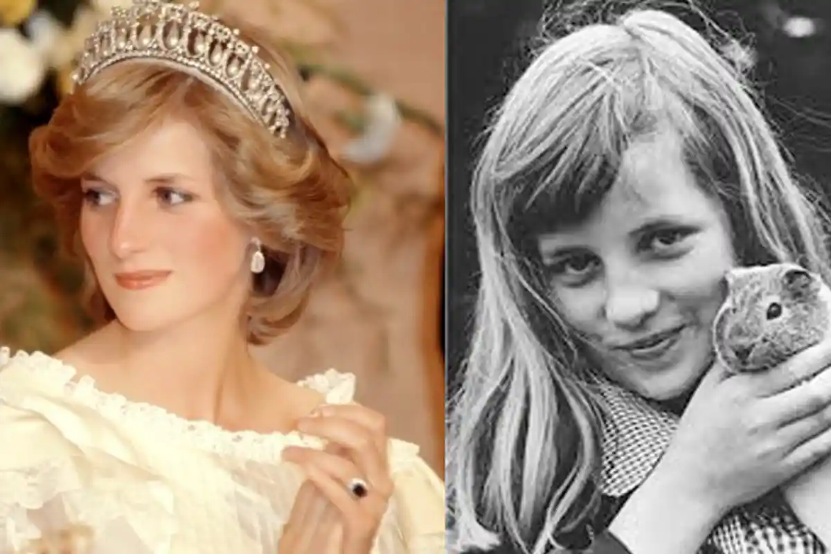 7 Rahasia Mendiang Putri Diana yang Baru Saja Terungkap Nomor 8 Bikin Merinding Sungguh Tak Disangka