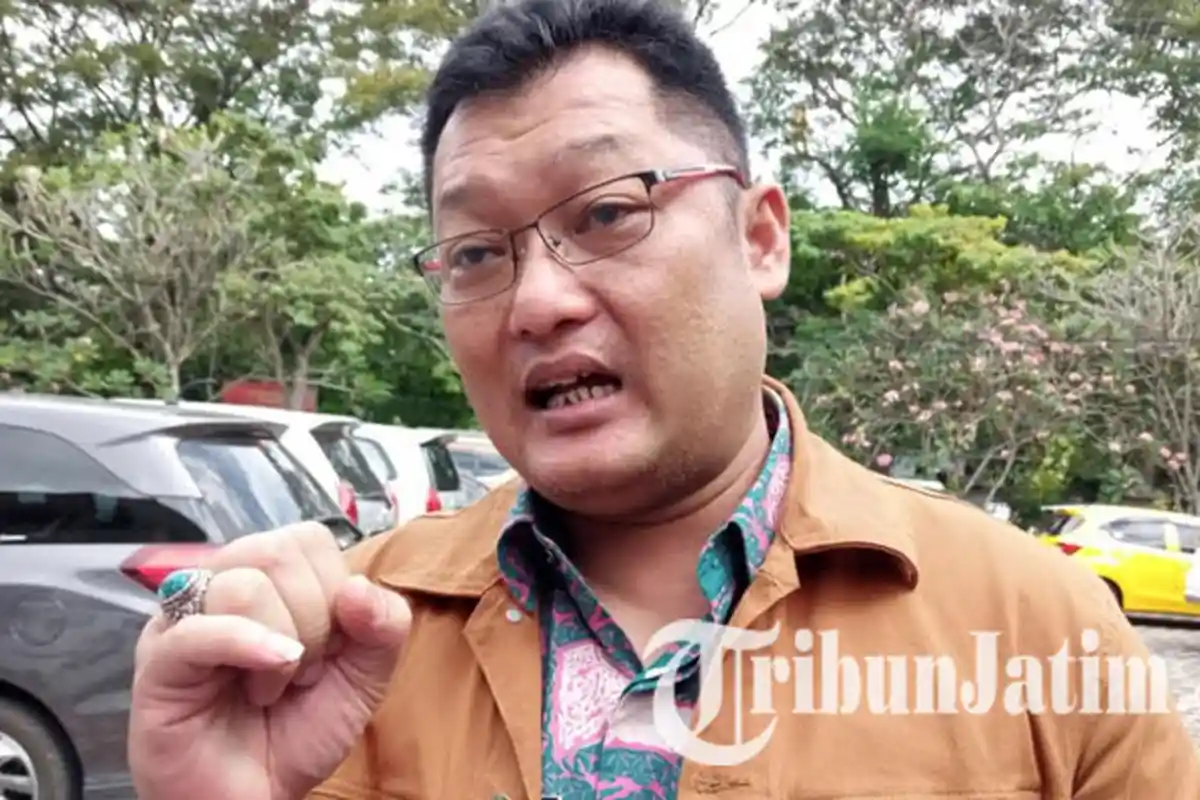 Seorang Guru SMA Negeri Tulungagung Positif Covid-19, Gugus Tugas Hentikan Pembelajaran Tatap Muka