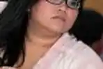 Shena Malsiana X Factor